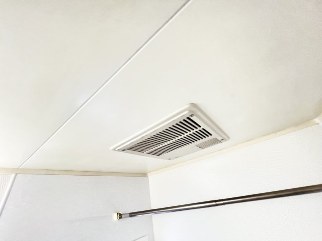 ドゥリームISの設備|※別部屋参考写真