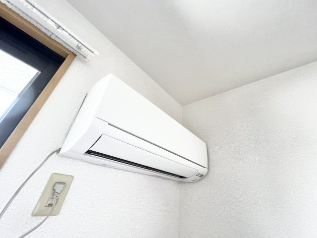 ドゥリームISの設備|※別部屋参考写真