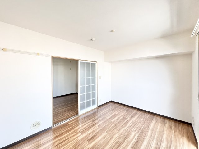 ドゥリームISの内装|※別部屋参考写真