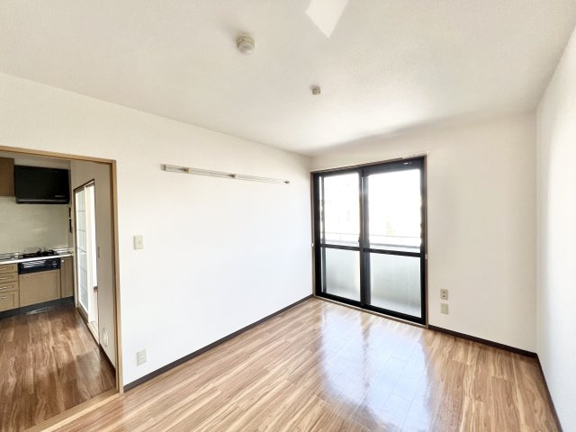 ドゥリームISの内装|※別部屋参考写真