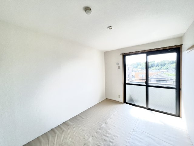 ドゥリームISの和室|※別部屋参考写真
