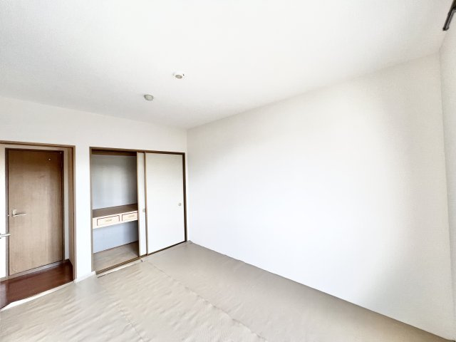 ドゥリームISの和室|※別部屋参考写真
