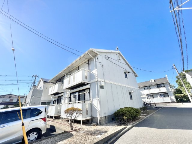 ヴィラモデルナ　C