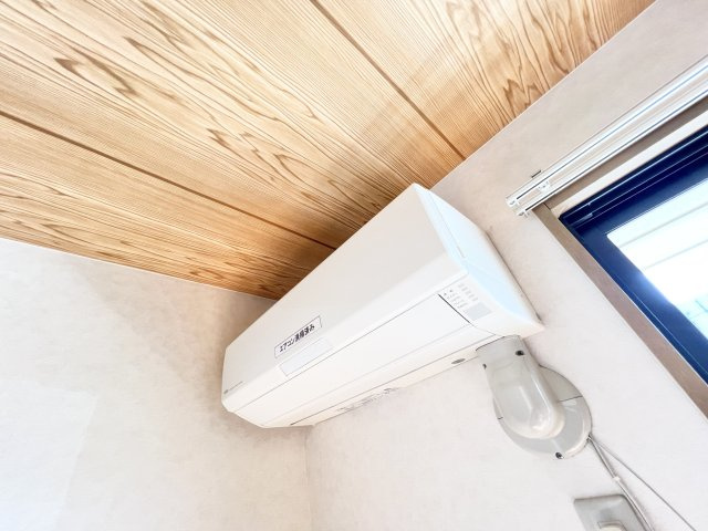 カルミア・アネックスの設備