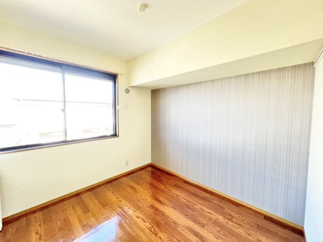 カルミア・アネックスの内装