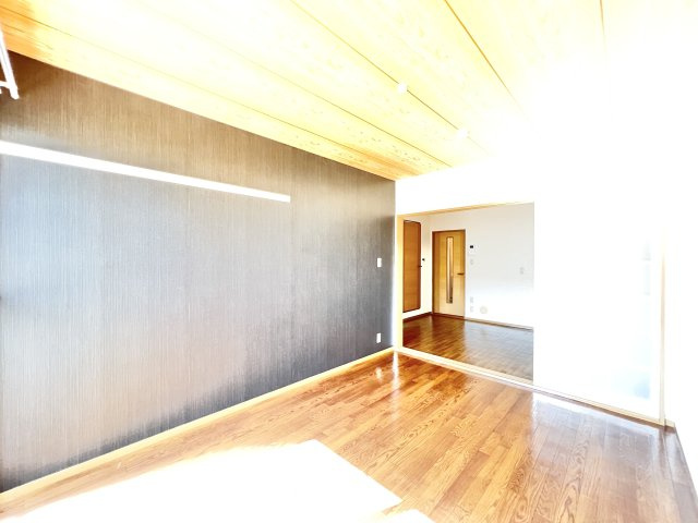 カルミア・アネックスの居間・リビング