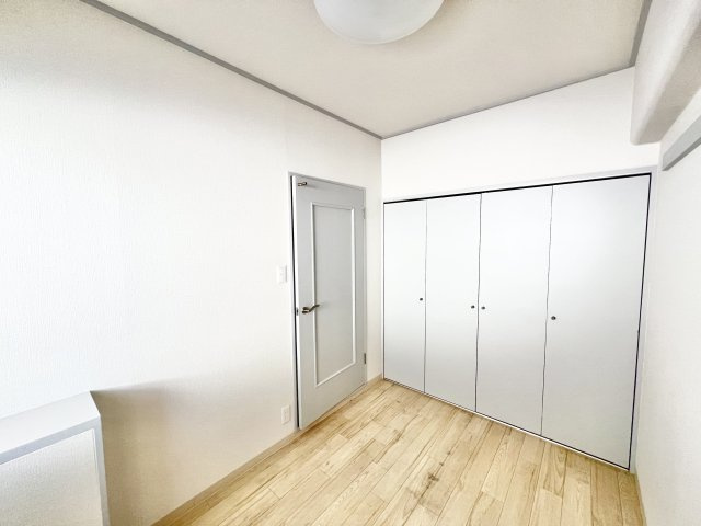 第3イトウハイツの寝室|※別部屋参考写真