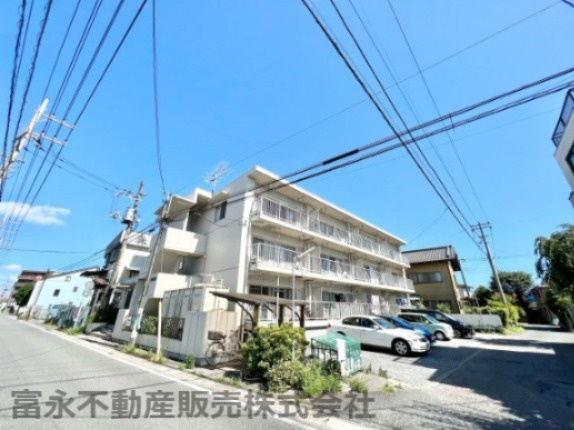 第3イトウハイツ