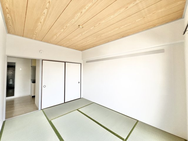 第3イトウハイツの和室|※別部屋参考写真