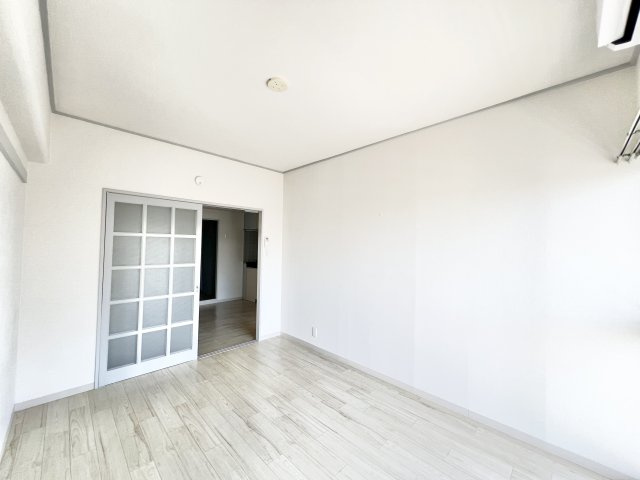 第3イトウハイツの内装|※別部屋参考写真