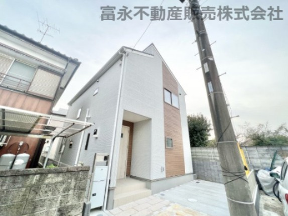 Kolet千葉小深町