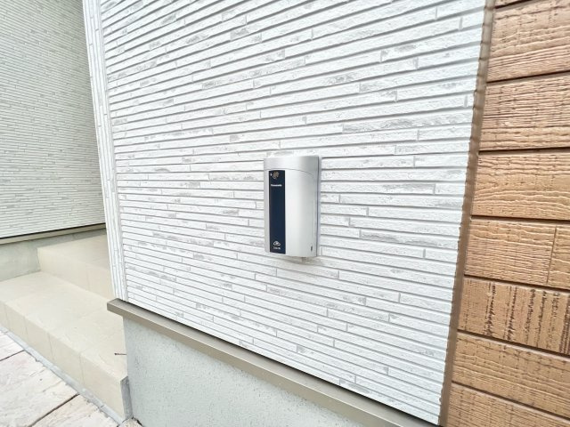 Kolet千葉小深町の設備