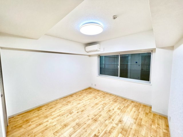山王町マンションの内装|※別部屋参考写真