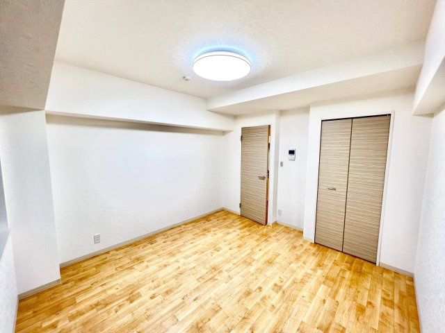 山王町マンションの居間・リビング|※別部屋参考写真