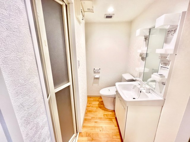山王町マンションのその他|※別部屋参考写真