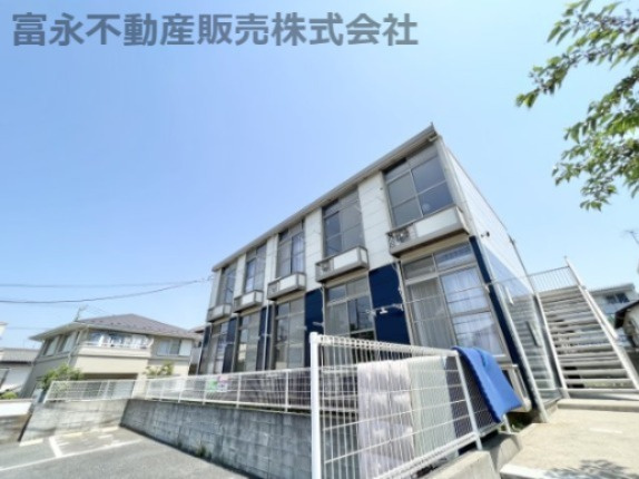 リヴェールすみれ台アネックス