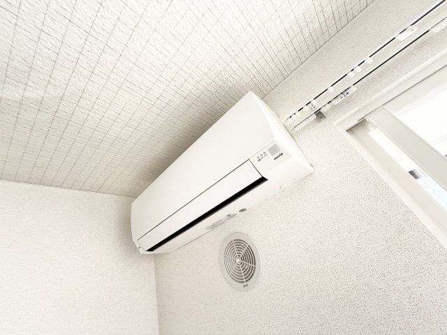ハイネストキタの設備