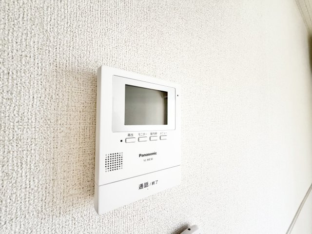 ハイネストキタのセキュリティ
