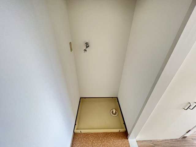 ワラビコーポの設備|※別部屋参考写真