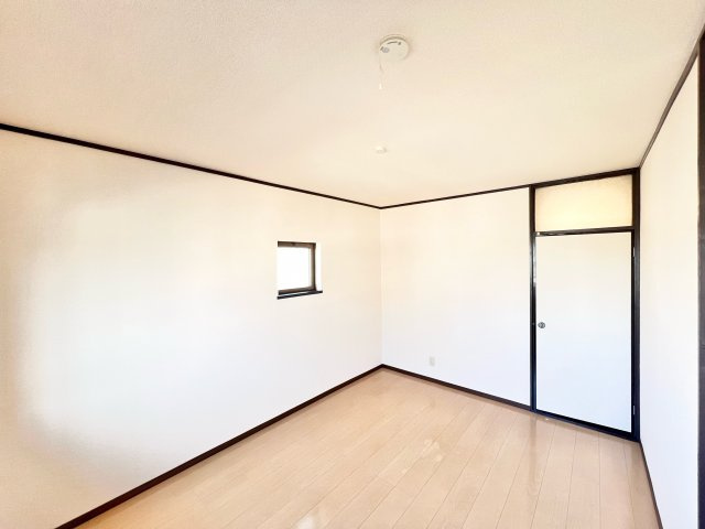 メゾン・ヒロDの洋室|※別部屋参考写真