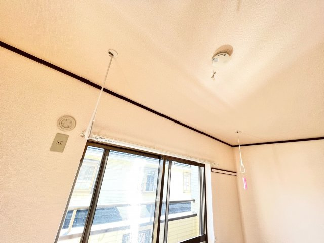 メゾン・ヒロDのその他|※別部屋参考写真