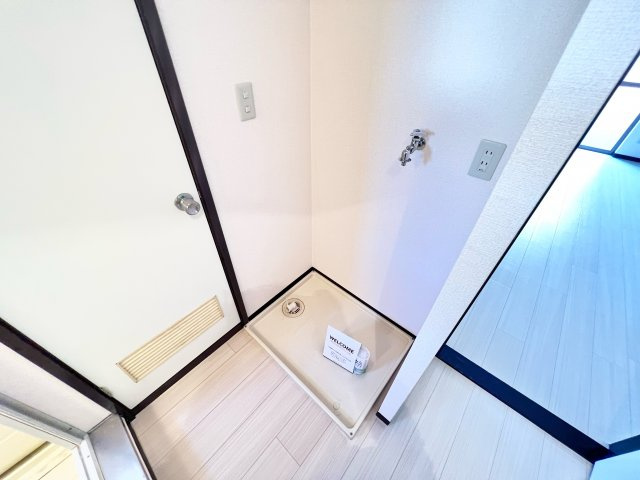 メゾン・ヒロDの設備|※別部屋参考写真