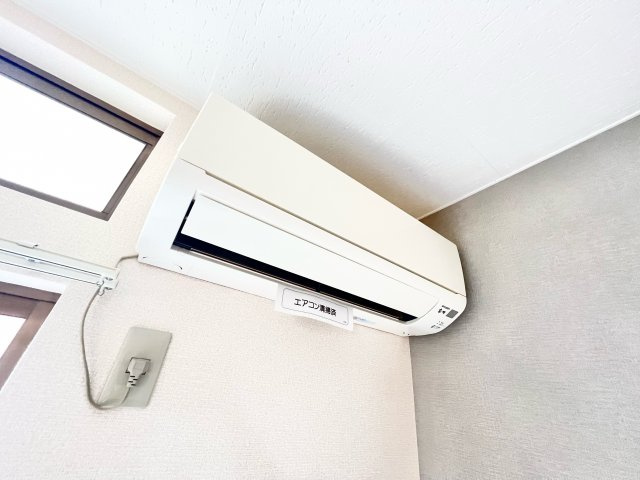 メゾン・ヒロDの設備|※別部屋参考写真