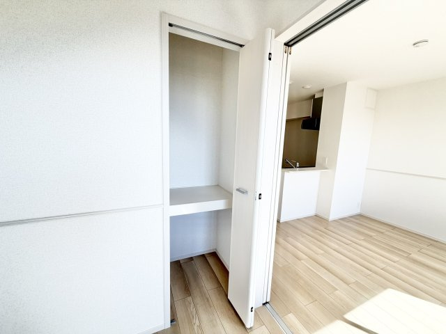 ハイネストキタのその他
