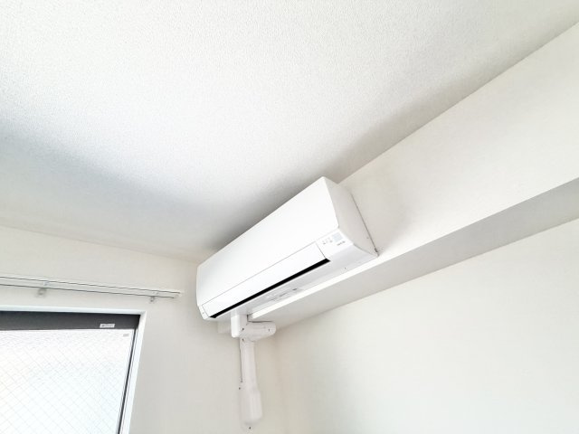 ハイネストキタの設備