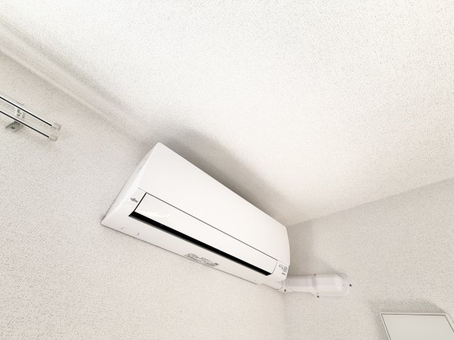 ハイネストキタの設備