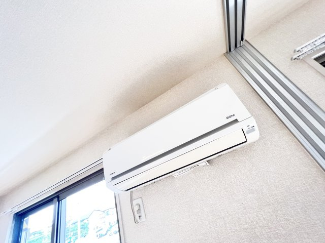 山王NTステージの設備|※別部屋参考写真