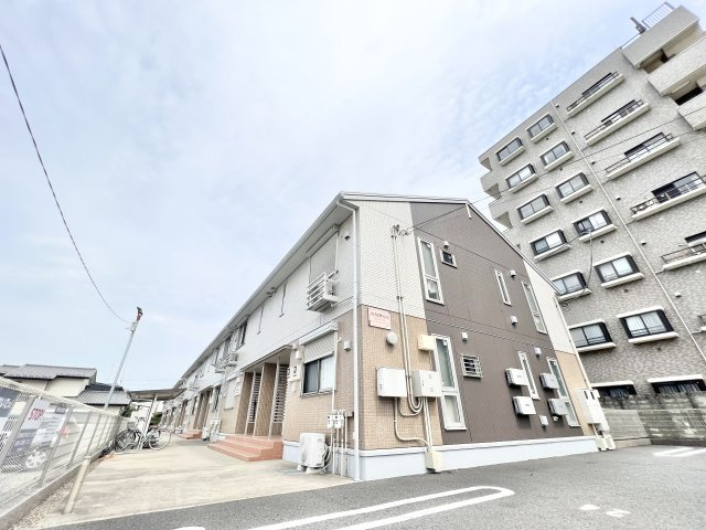 山王NTステージ