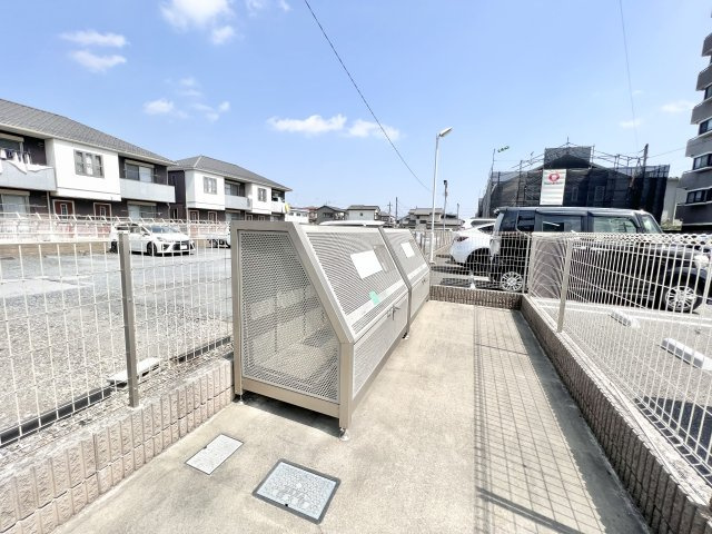 山王NTステージのエントランス