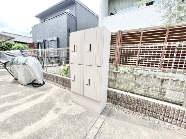 山王NTステージのその他