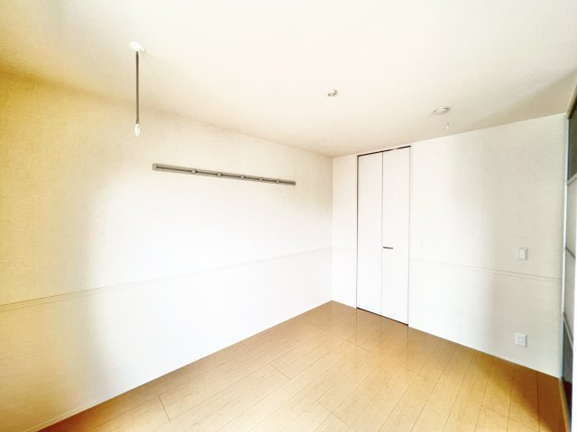 山王NTステージの子供部屋|※別部屋参考写真