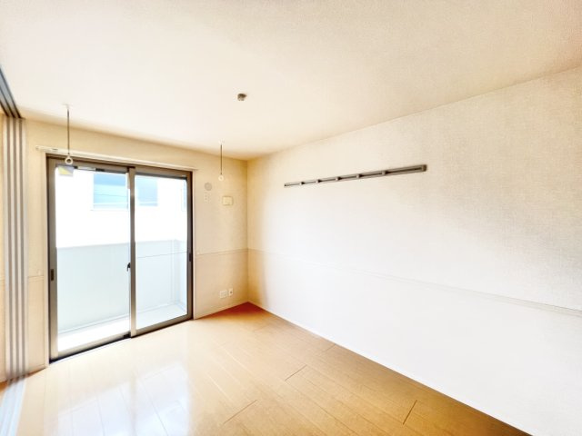 山王NTステージの子供部屋|※別部屋参考写真