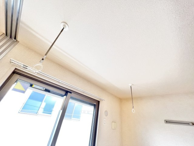 山王NTステージの設備|※別部屋参考写真