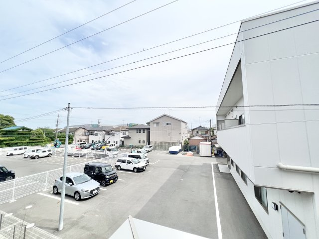 山王NTステージのその他|※別部屋参考写真