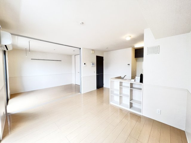 山王NTステージの居間・リビング|※別部屋参考写真