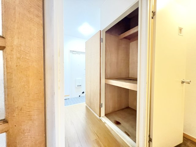 サントップタウンズ6の洋室|※別部屋参考写真