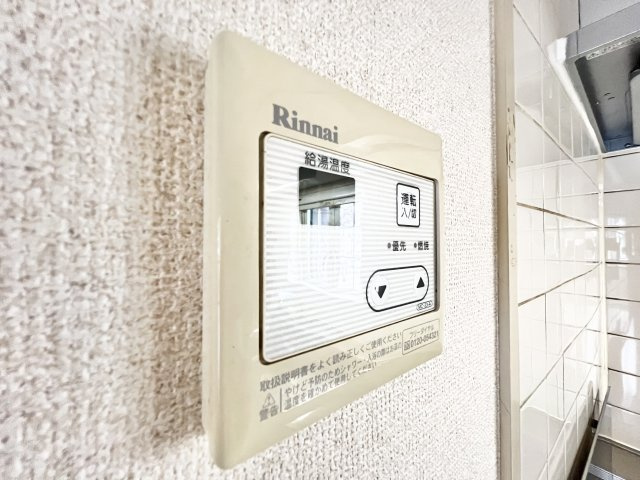 サントップタウンズ6の玄関|※別部屋参考写真