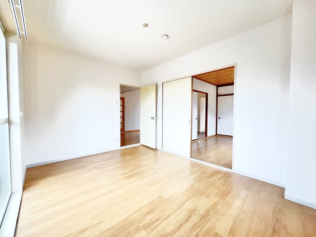 サントップタウンズ6のその他|※別部屋参考写真