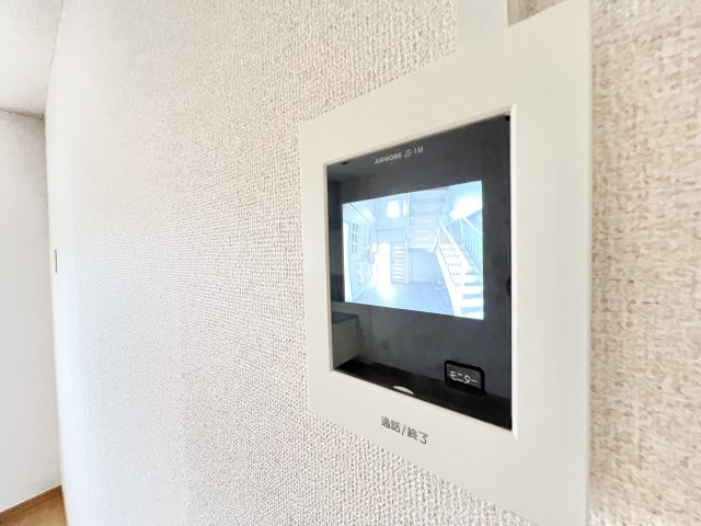 サントップタウンズ6の浴室|※別部屋参考写真