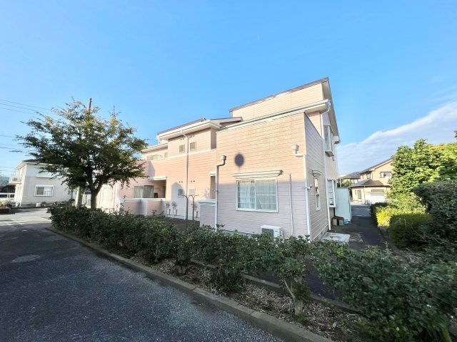 サントップタウンズ6