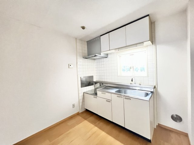 サントップタウンズ6の設備|※別部屋参考写真