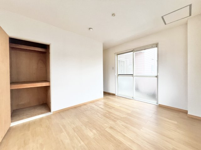 サントップタウンズ6の子供部屋|子供部屋です