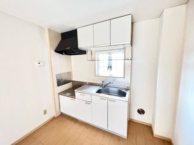 サントップタウンズ6のキッチン|※別部屋参考写真