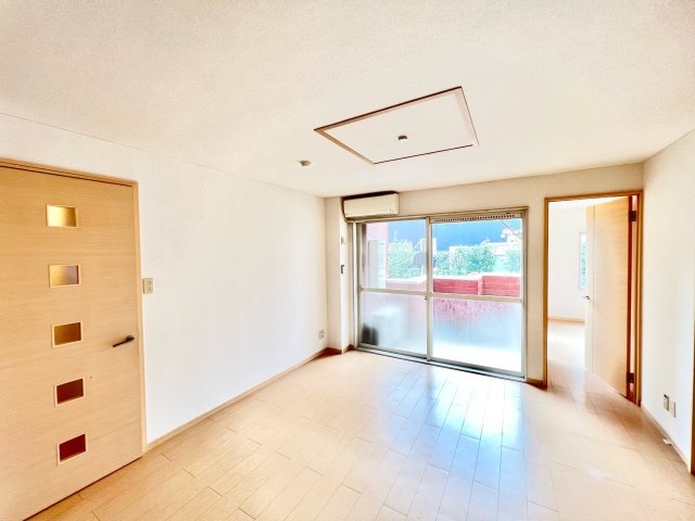 サントップタウンズ6のその他|※別部屋参考写真