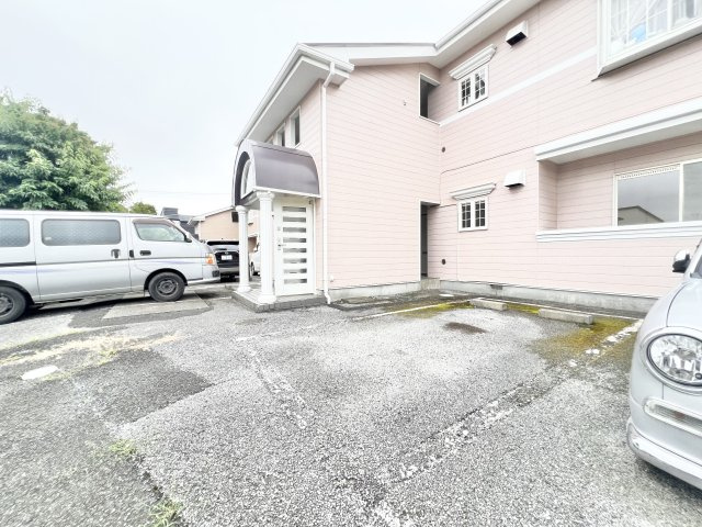 サントップタウンズ6のセキュリティ|※別部屋参考写真