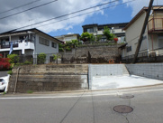 南陽台１丁目の画像